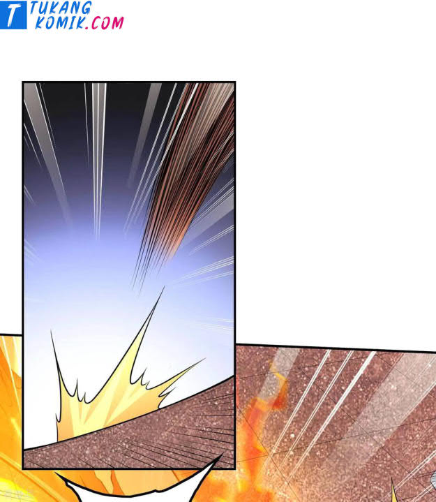Useless First Son-In-Law (Magnificent Cohabiting Son-In-Law) Chapter 89 Gambar 22