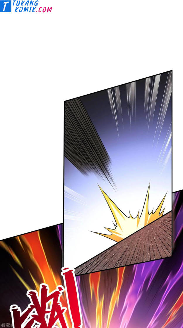 Useless First Son-In-Law (Magnificent Cohabiting Son-In-Law) Chapter 89 Gambar 24