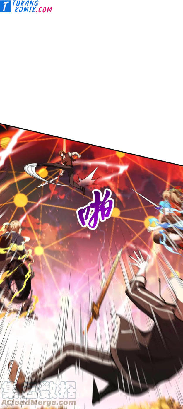 Useless First Son-In-Law (Magnificent Cohabiting Son-In-Law) Chapter 89 Gambar 26