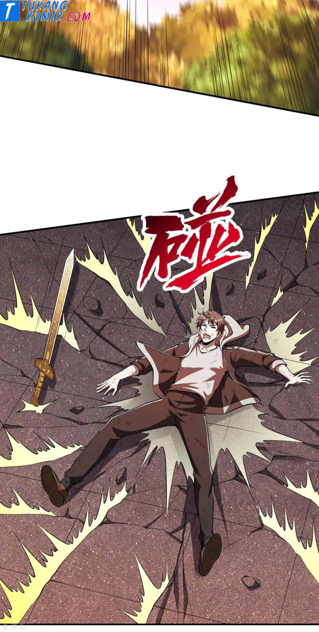 Useless First Son-In-Law (Magnificent Cohabiting Son-In-Law) Chapter 89 Gambar 27