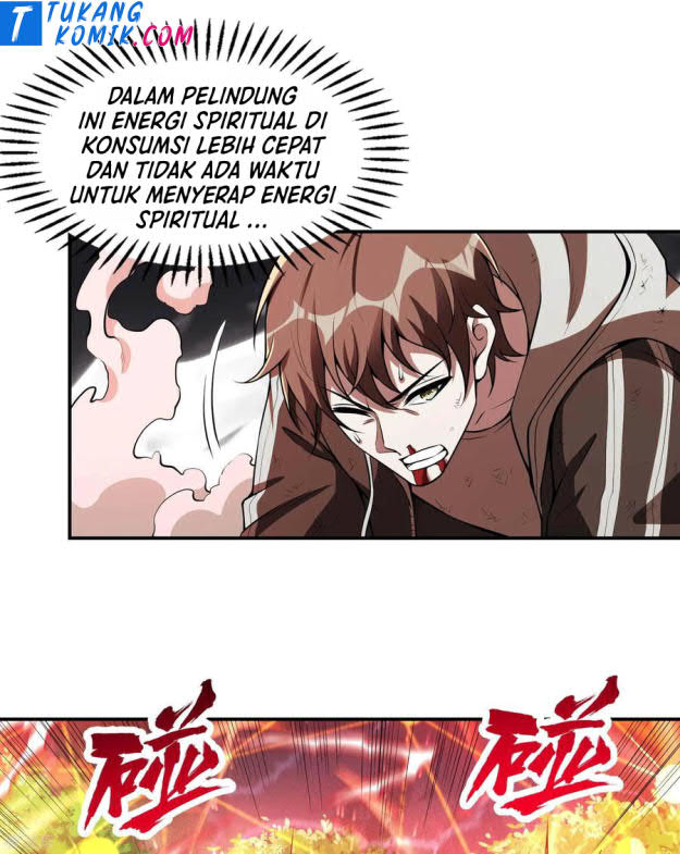 Useless First Son-In-Law (Magnificent Cohabiting Son-In-Law) Chapter 89 Gambar 28