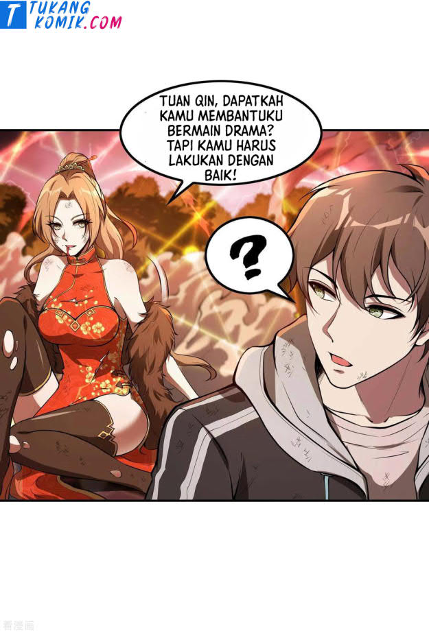 Useless First Son-In-Law (Magnificent Cohabiting Son-In-Law) Chapter 89 Gambar 31