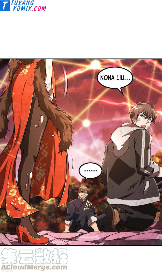Useless First Son-In-Law (Magnificent Cohabiting Son-In-Law) Chapter 89 Gambar 32