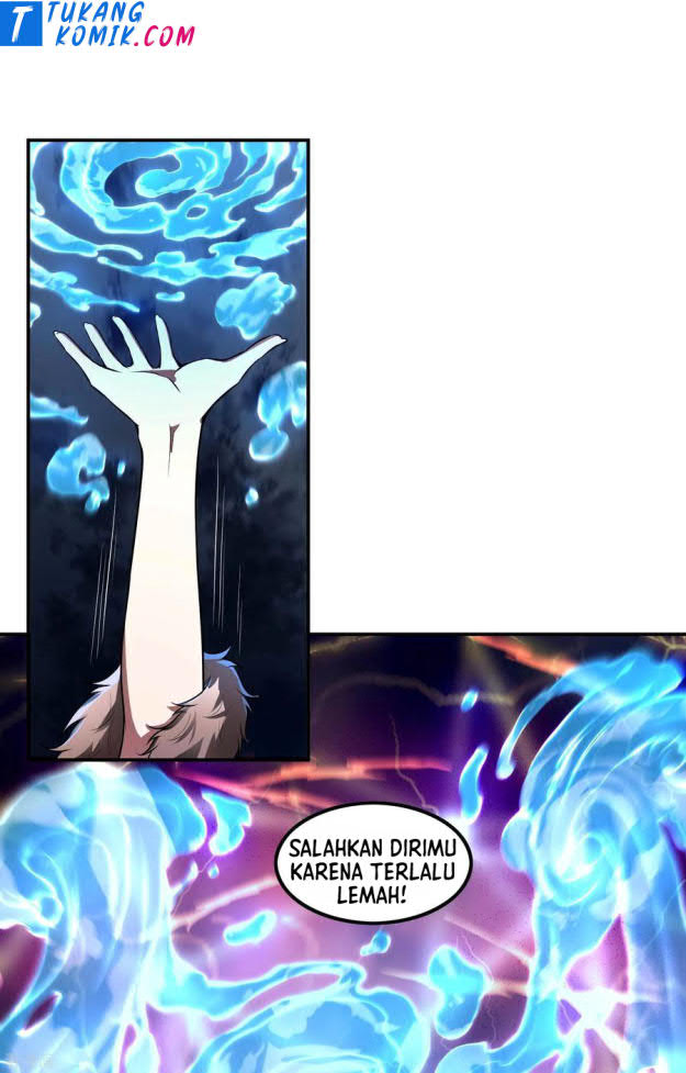 Useless First Son-In-Law (Magnificent Cohabiting Son-In-Law) Chapter 89 Gambar 37
