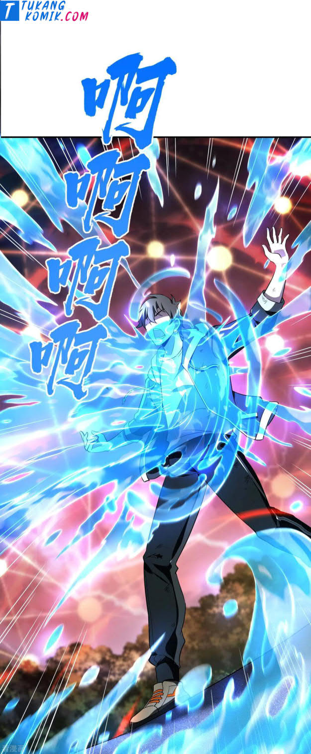 Useless First Son-In-Law (Magnificent Cohabiting Son-In-Law) Chapter 89 Gambar 43