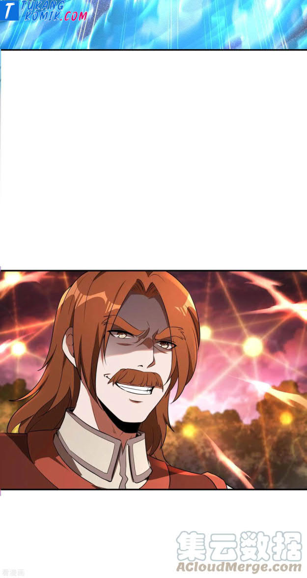 Useless First Son-In-Law (Magnificent Cohabiting Son-In-Law) Chapter 89 Gambar 44