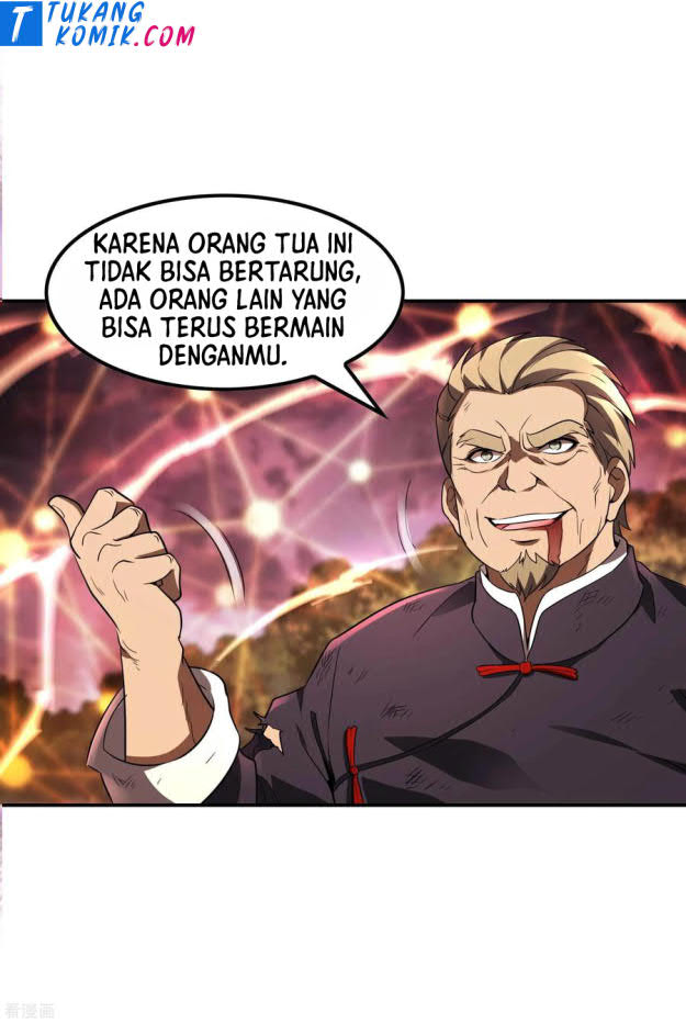 Useless First Son-In-Law (Magnificent Cohabiting Son-In-Law) Chapter 89 Gambar 46