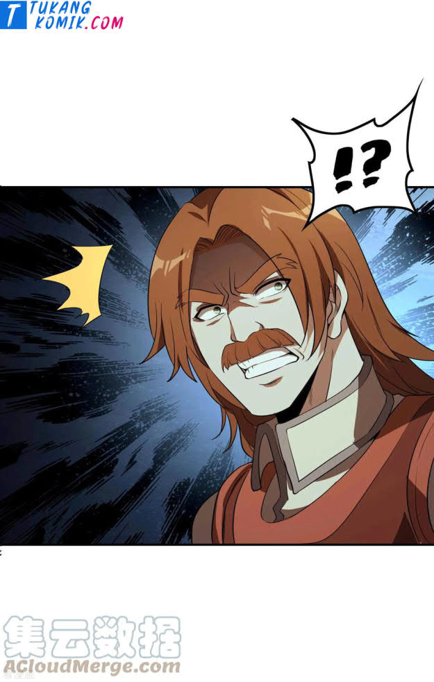 Useless First Son-In-Law (Magnificent Cohabiting Son-In-Law) Chapter 89 Gambar 47