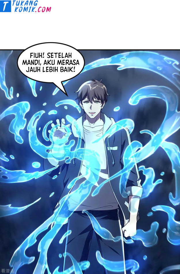 Useless First Son-In-Law (Magnificent Cohabiting Son-In-Law) Chapter 89 Gambar 48