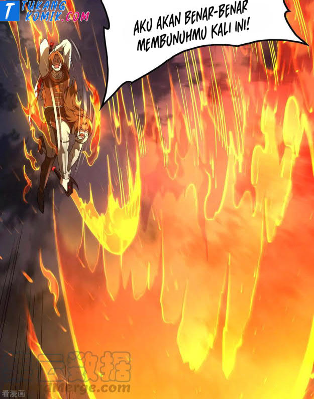 Useless First Son-In-Law (Magnificent Cohabiting Son-In-Law) Chapter 89 Gambar 53