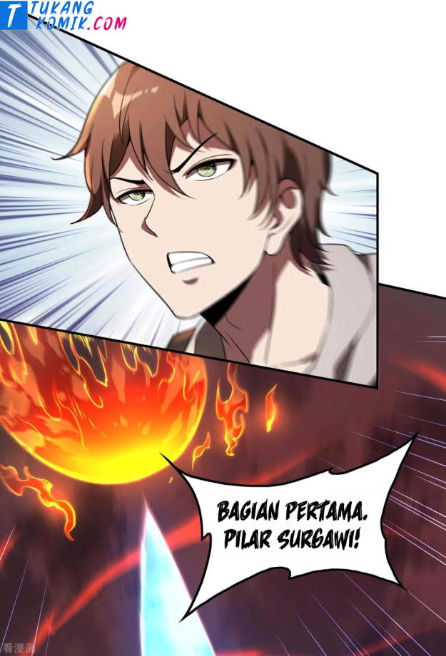 Useless First Son-In-Law (Magnificent Cohabiting Son-In-Law) Chapter 89 Gambar 55