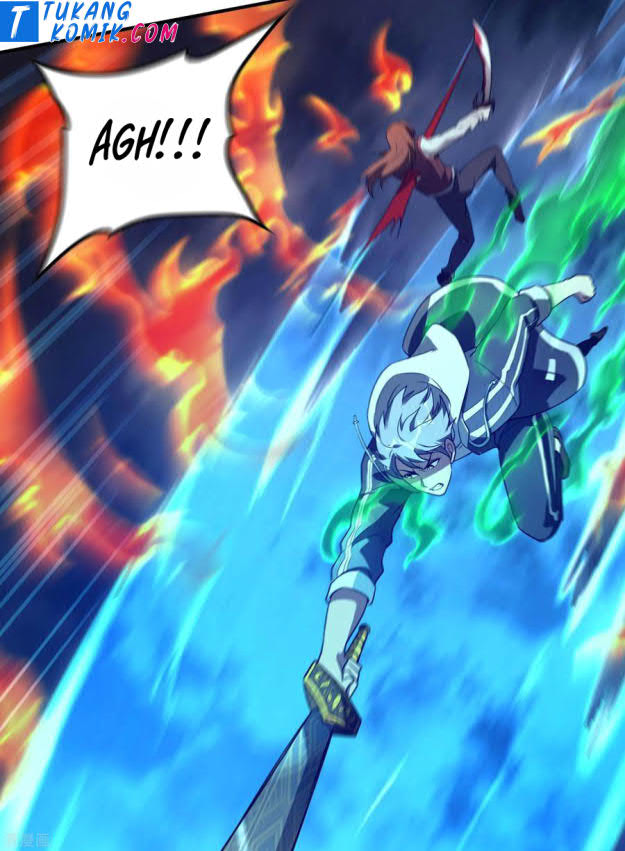 Useless First Son-In-Law (Magnificent Cohabiting Son-In-Law) Chapter 89 Gambar 57