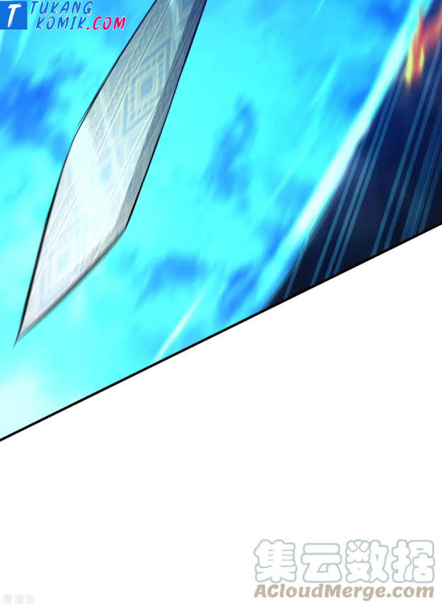 Useless First Son-In-Law (Magnificent Cohabiting Son-In-Law) Chapter 89 Gambar 58