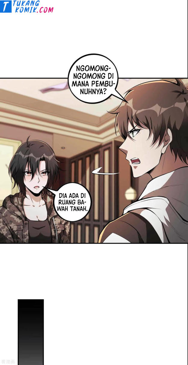Useless First Son-In-Law (Magnificent Cohabiting Son-In-Law) Chapter 92 Gambar 6