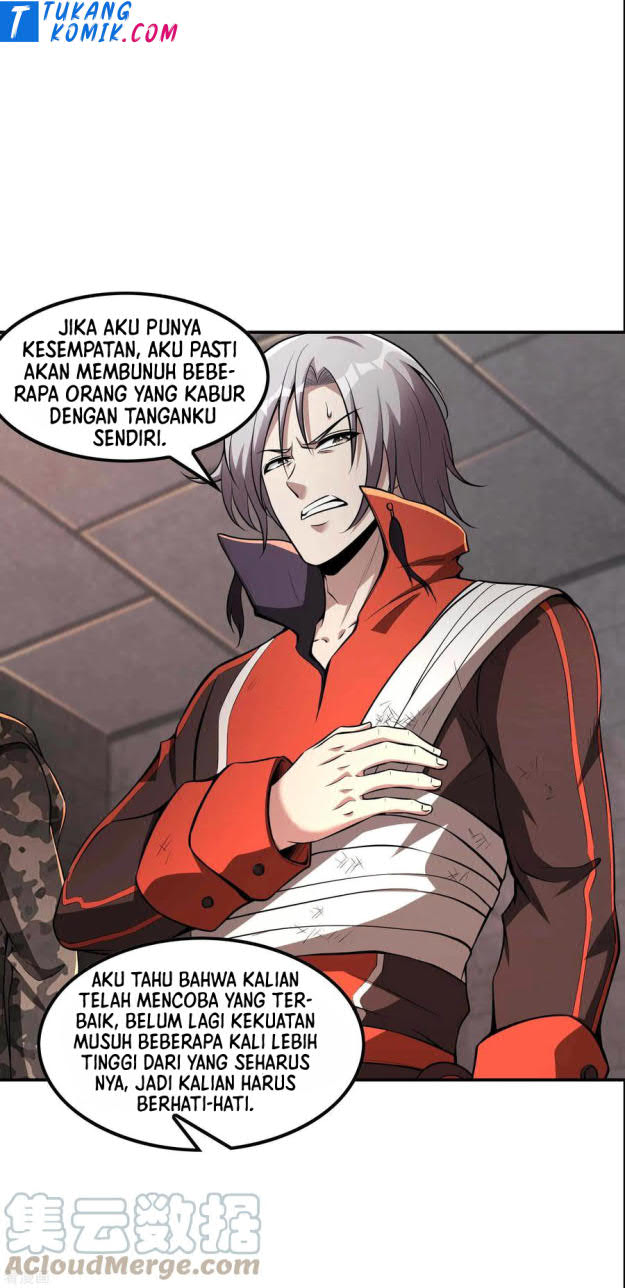 Useless First Son-In-Law (Magnificent Cohabiting Son-In-Law) Chapter 92 Gambar 11