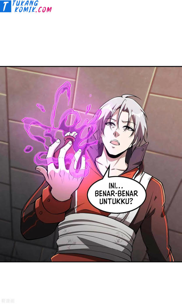 Useless First Son-In-Law (Magnificent Cohabiting Son-In-Law) Chapter 92 Gambar 13