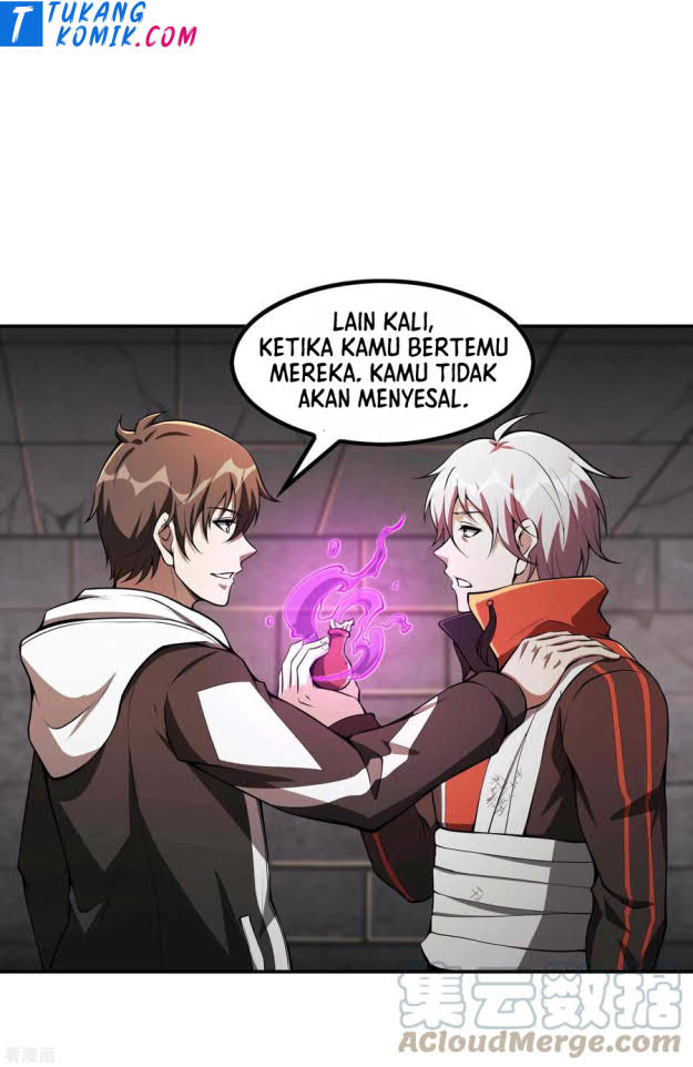 Useless First Son-In-Law (Magnificent Cohabiting Son-In-Law) Chapter 92 Gambar 14