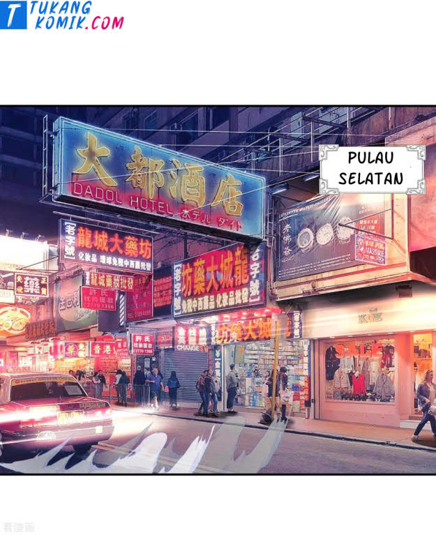 Useless First Son-In-Law (Magnificent Cohabiting Son-In-Law) Chapter 92 Gambar 19