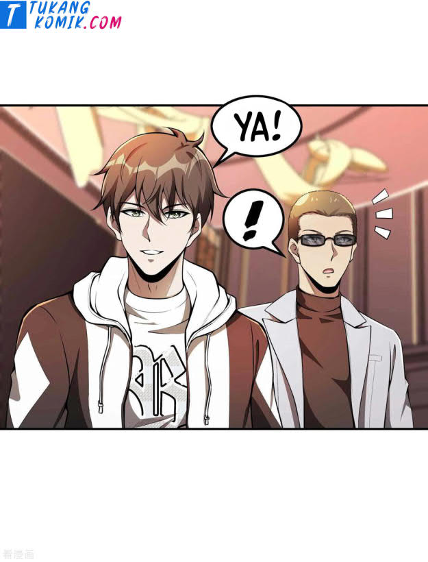 Useless First Son-In-Law (Magnificent Cohabiting Son-In-Law) Chapter 92 Gambar 21