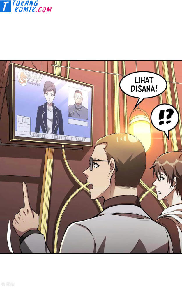 Useless First Son-In-Law (Magnificent Cohabiting Son-In-Law) Chapter 92 Gambar 22