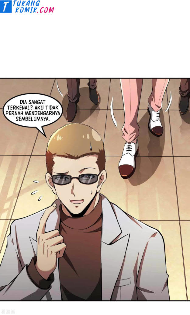 Useless First Son-In-Law (Magnificent Cohabiting Son-In-Law) Chapter 92 Gambar 25