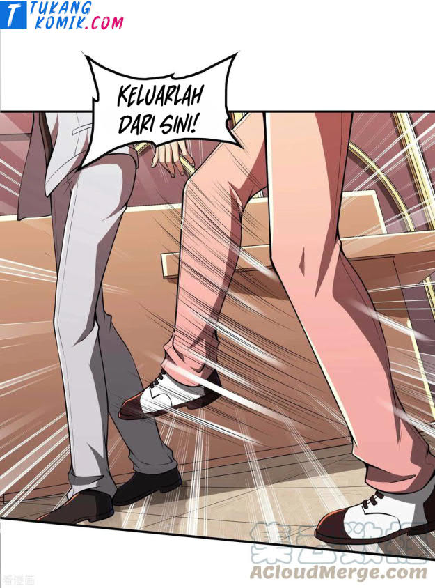 Useless First Son-In-Law (Magnificent Cohabiting Son-In-Law) Chapter 92 Gambar 29