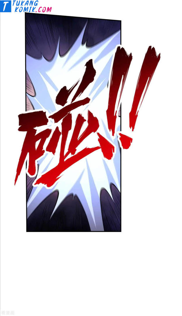 Useless First Son-In-Law (Magnificent Cohabiting Son-In-Law) Chapter 92 Gambar 30