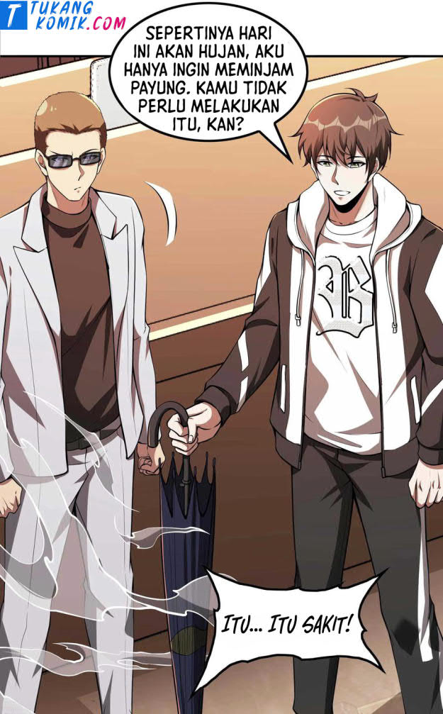 Useless First Son-In-Law (Magnificent Cohabiting Son-In-Law) Chapter 92 Gambar 31
