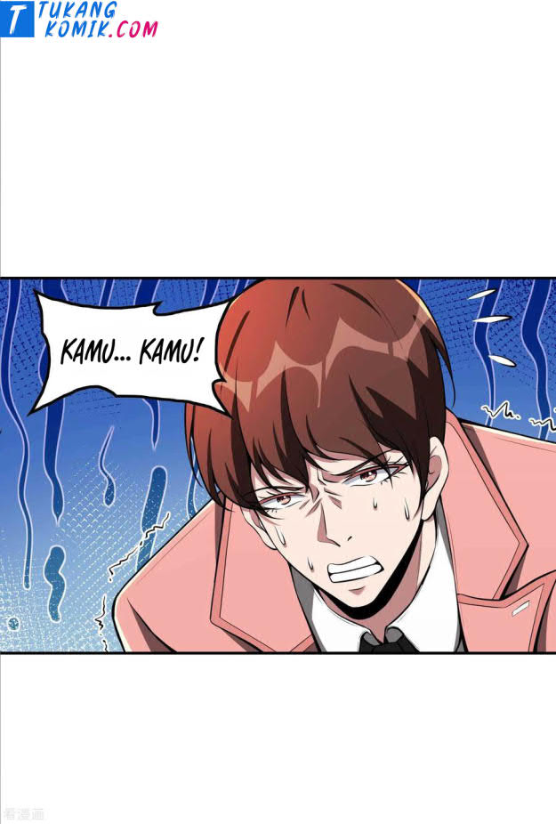 Useless First Son-In-Law (Magnificent Cohabiting Son-In-Law) Chapter 92 Gambar 33