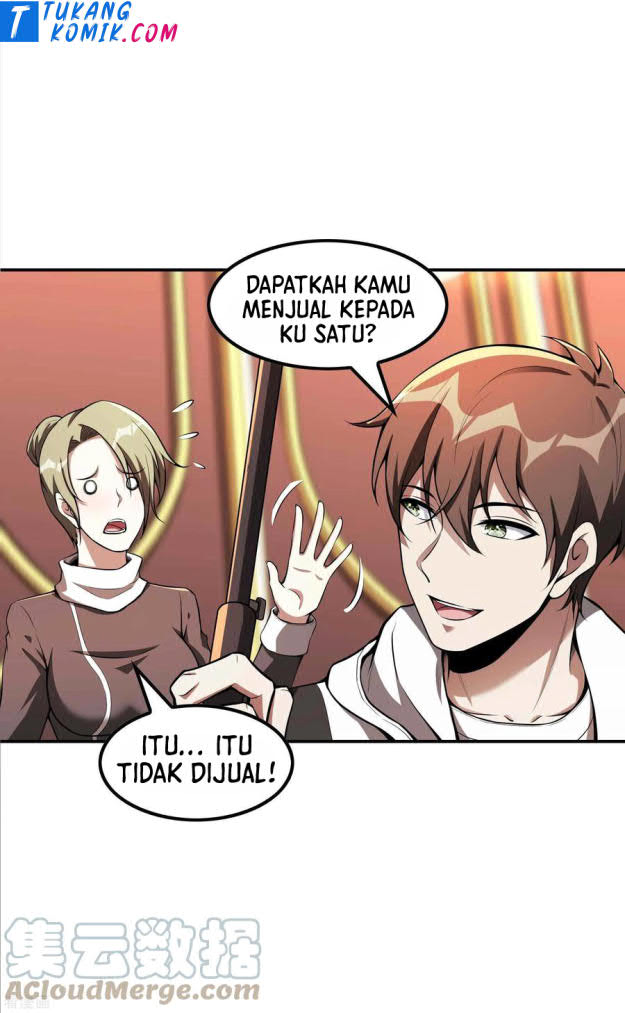 Useless First Son-In-Law (Magnificent Cohabiting Son-In-Law) Chapter 92 Gambar 35