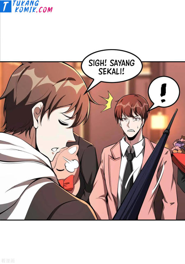 Useless First Son-In-Law (Magnificent Cohabiting Son-In-Law) Chapter 92 Gambar 36