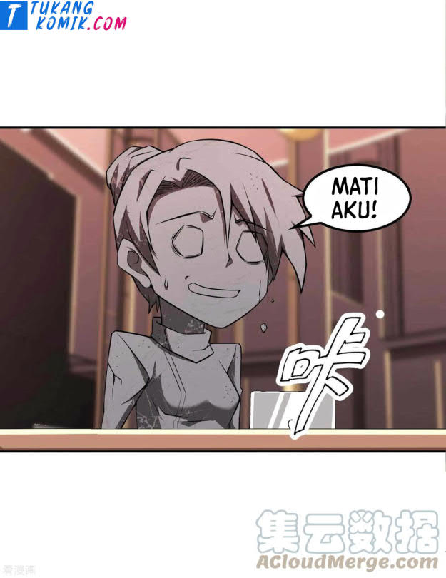 Useless First Son-In-Law (Magnificent Cohabiting Son-In-Law) Chapter 92 Gambar 38