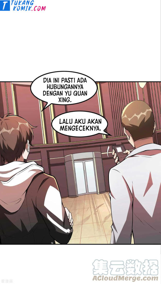 Useless First Son-In-Law (Magnificent Cohabiting Son-In-Law) Chapter 92 Gambar 41