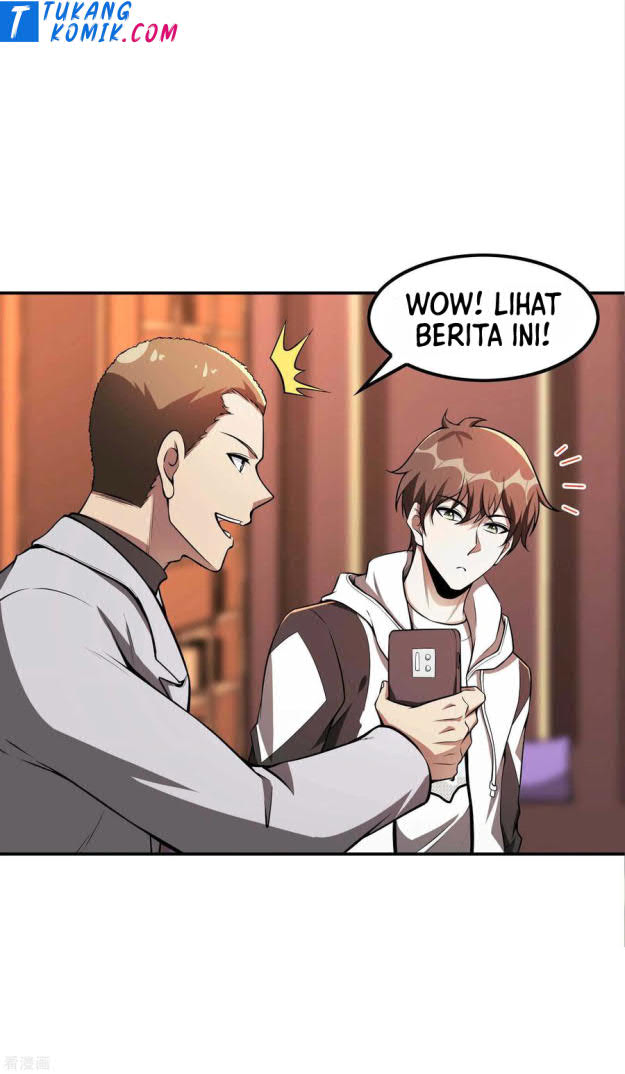 Useless First Son-In-Law (Magnificent Cohabiting Son-In-Law) Chapter 92 Gambar 42