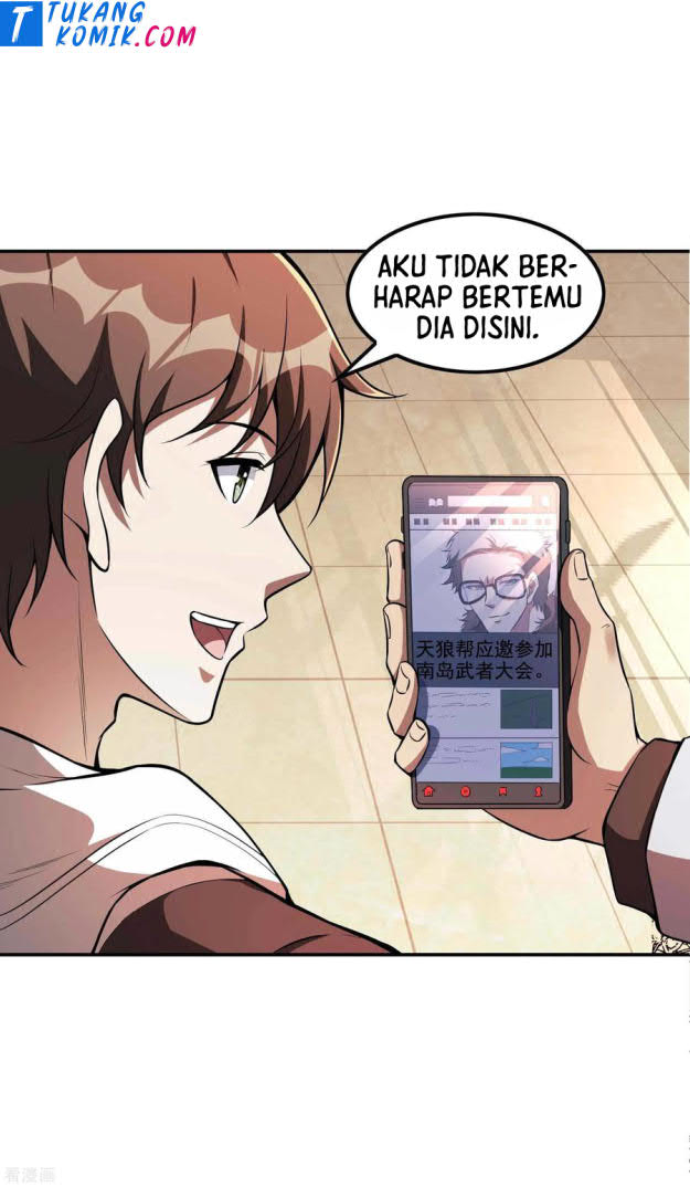 Useless First Son-In-Law (Magnificent Cohabiting Son-In-Law) Chapter 92 Gambar 43