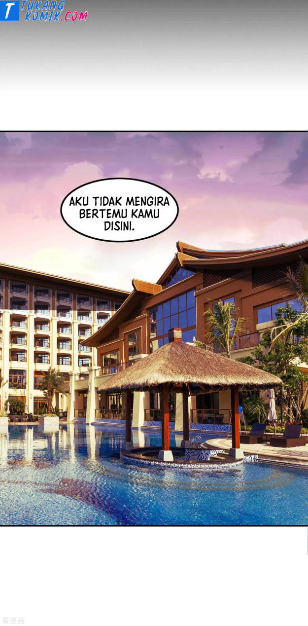 Useless First Son-In-Law (Magnificent Cohabiting Son-In-Law) Chapter 92 Gambar 45
