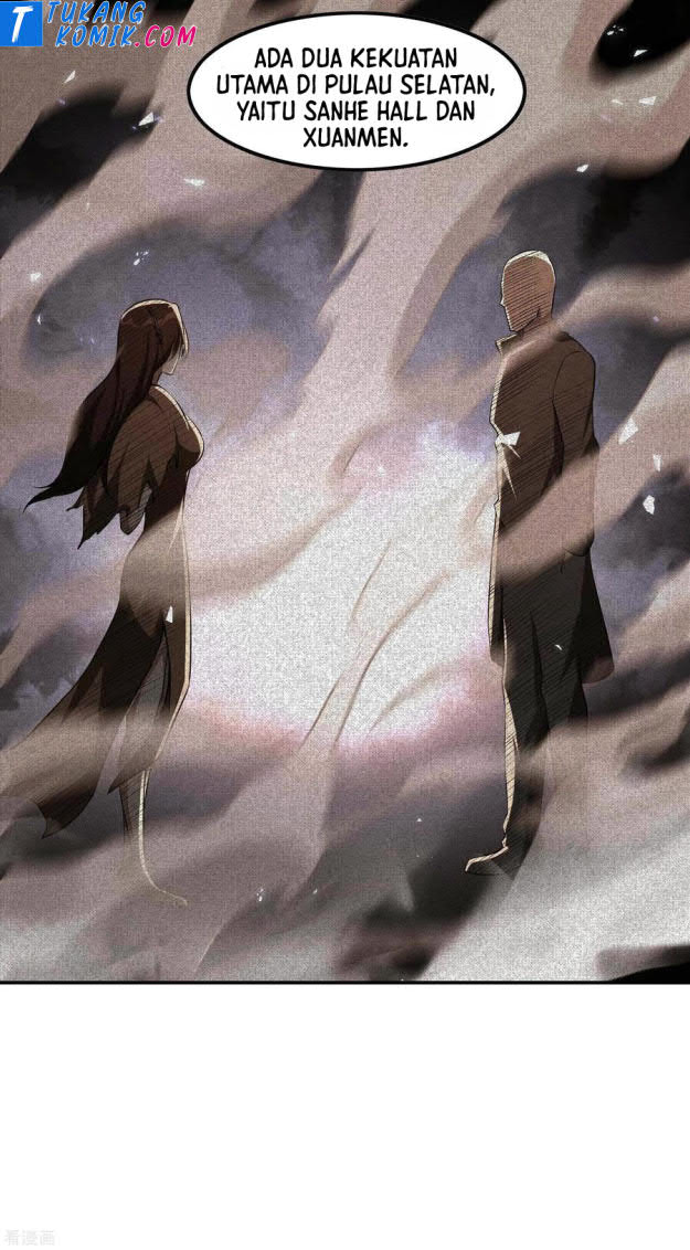 Useless First Son-In-Law (Magnificent Cohabiting Son-In-Law) Chapter 92 Gambar 49