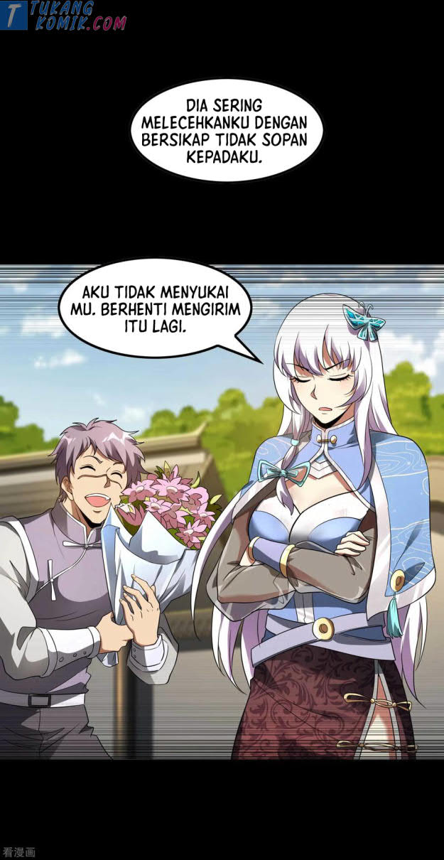 Useless First Son-In-Law (Magnificent Cohabiting Son-In-Law) Chapter 97 Gambar 6
