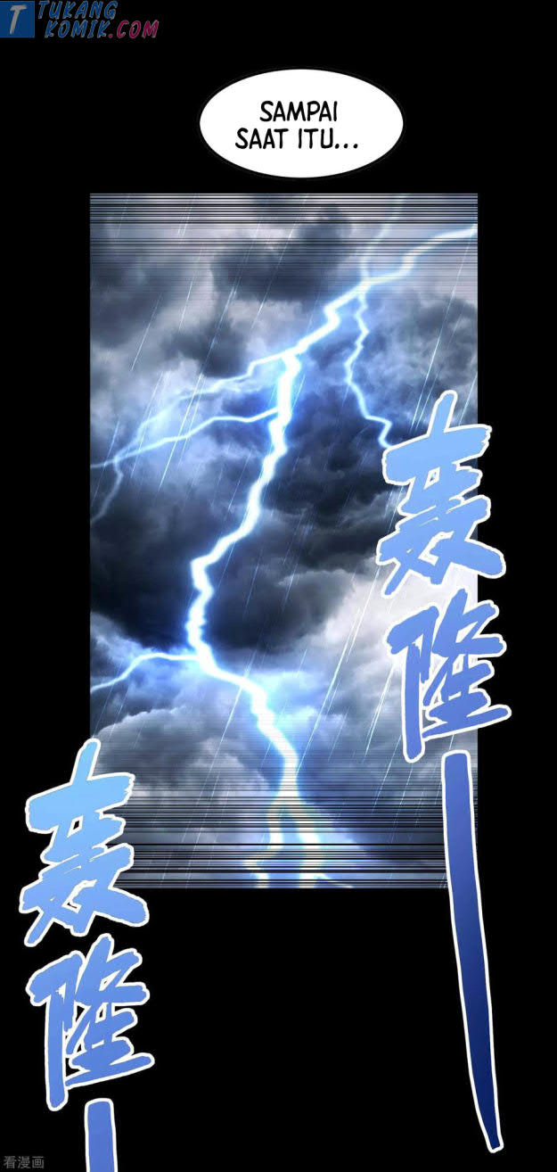 Useless First Son-In-Law (Magnificent Cohabiting Son-In-Law) Chapter 97 Gambar 7