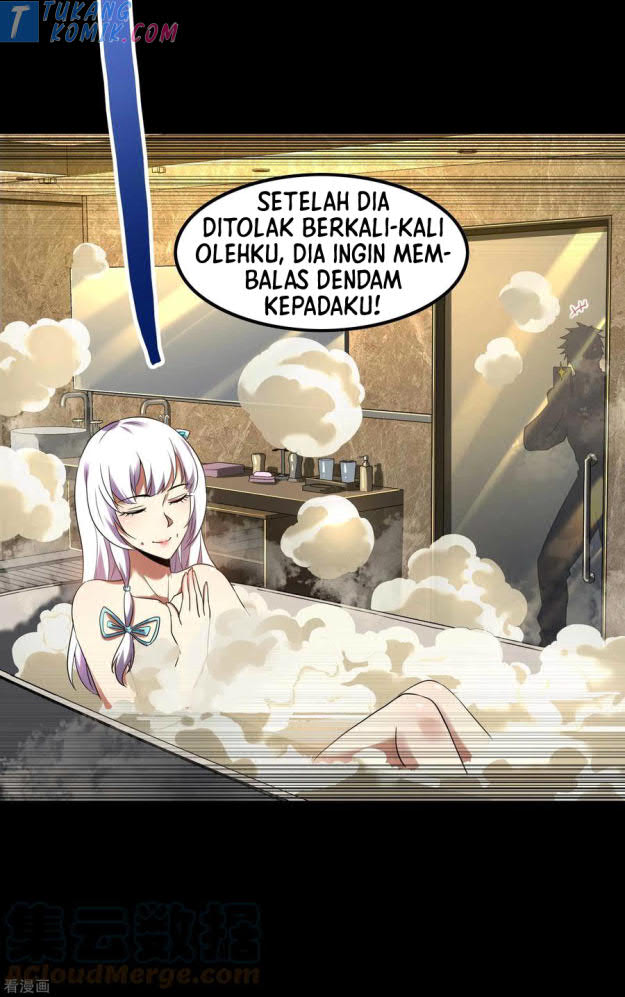 Useless First Son-In-Law (Magnificent Cohabiting Son-In-Law) Chapter 97 Gambar 8
