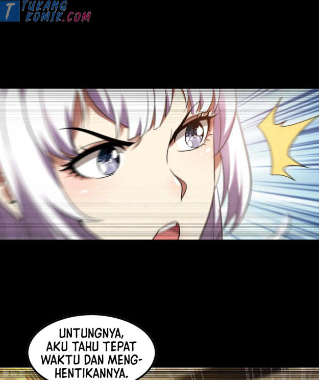 Useless First Son-In-Law (Magnificent Cohabiting Son-In-Law) Chapter 97 Gambar 9
