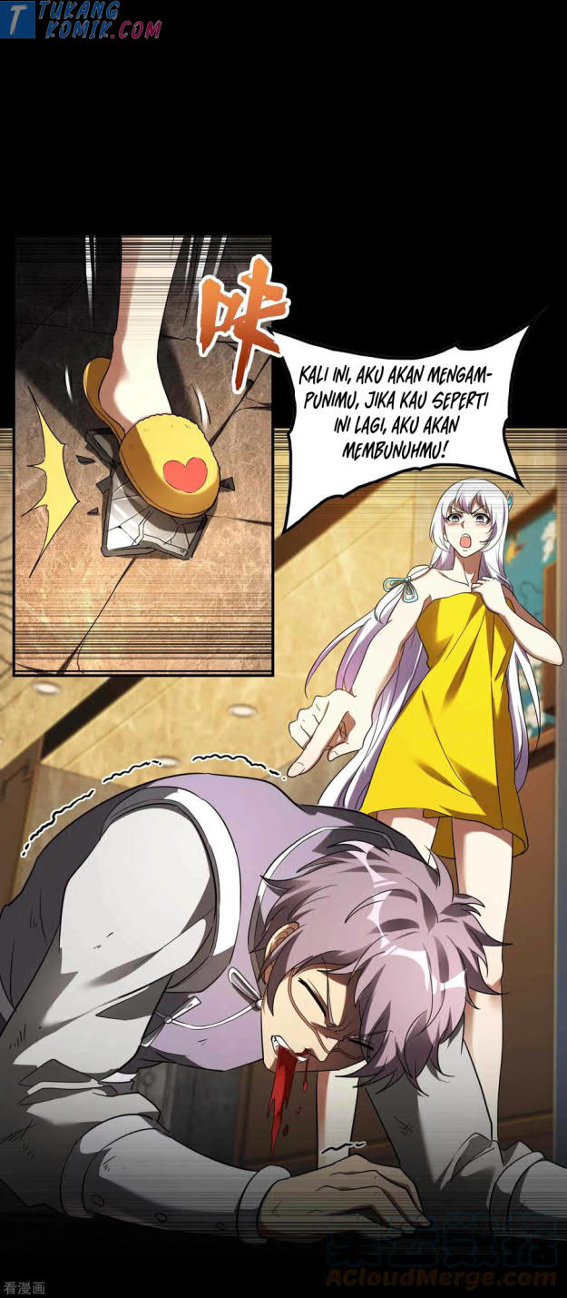 Useless First Son-In-Law (Magnificent Cohabiting Son-In-Law) Chapter 97 Gambar 11