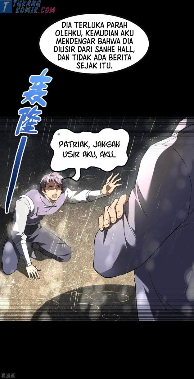 Useless First Son-In-Law (Magnificent Cohabiting Son-In-Law) Chapter 97 Gambar 12
