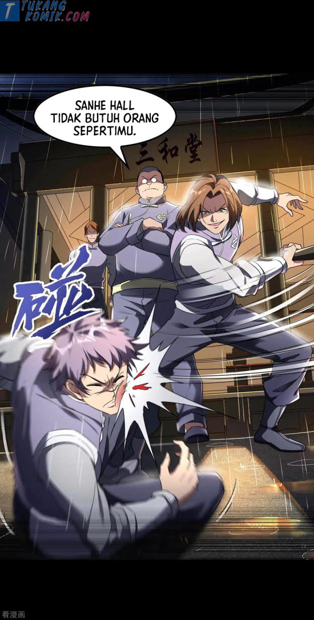 Useless First Son-In-Law (Magnificent Cohabiting Son-In-Law) Chapter 97 Gambar 13