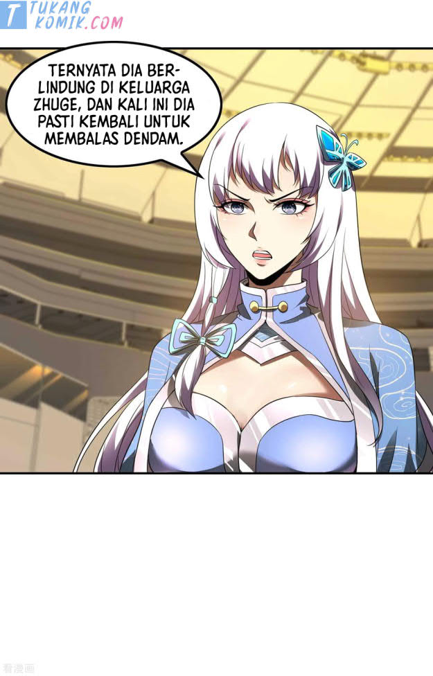 Useless First Son-In-Law (Magnificent Cohabiting Son-In-Law) Chapter 97 Gambar 15
