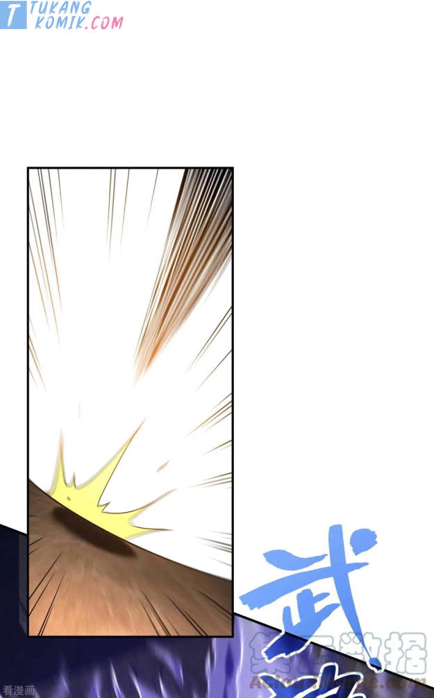 Useless First Son-In-Law (Magnificent Cohabiting Son-In-Law) Chapter 97 Gambar 20