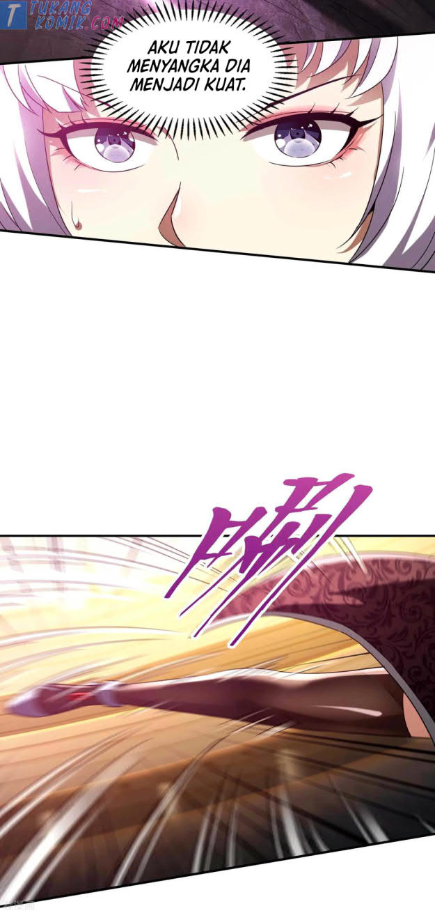 Useless First Son-In-Law (Magnificent Cohabiting Son-In-Law) Chapter 97 Gambar 24