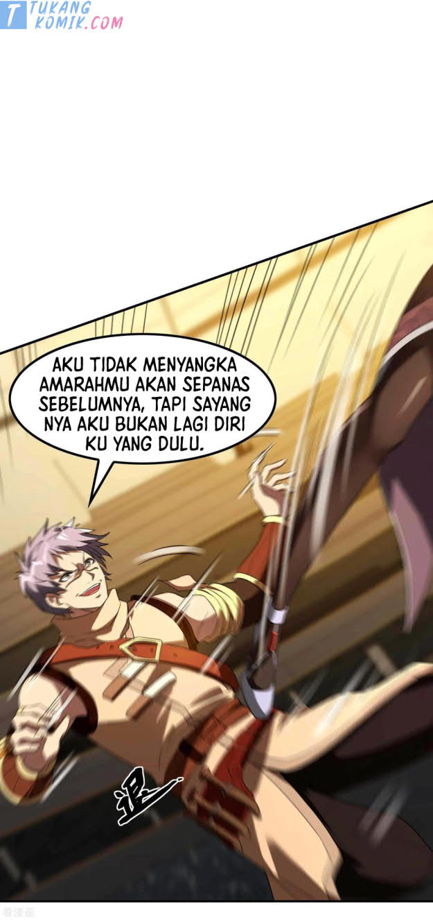Useless First Son-In-Law (Magnificent Cohabiting Son-In-Law) Chapter 97 Gambar 25