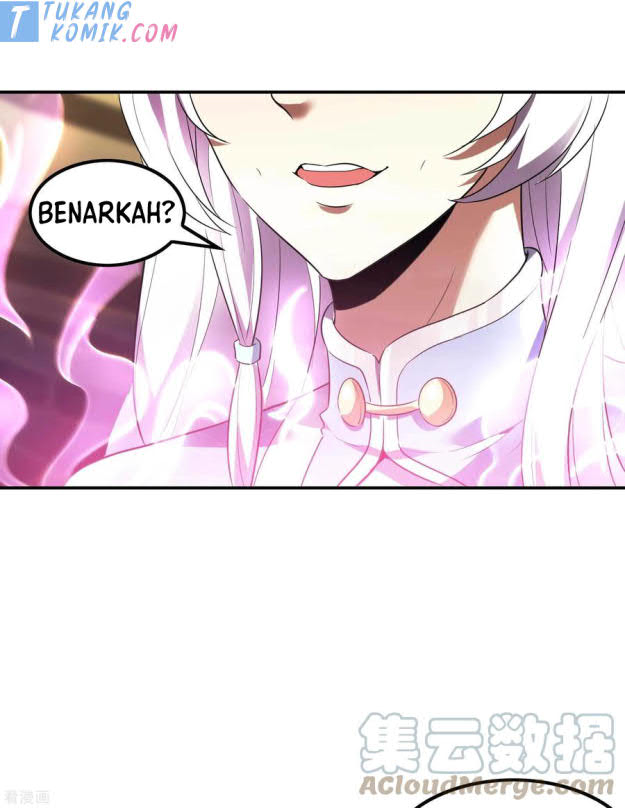 Useless First Son-In-Law (Magnificent Cohabiting Son-In-Law) Chapter 97 Gambar 26
