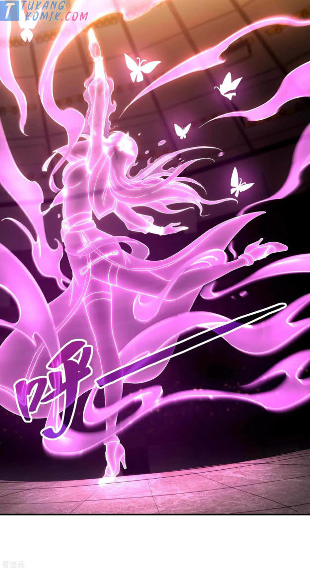 Useless First Son-In-Law (Magnificent Cohabiting Son-In-Law) Chapter 97 Gambar 28